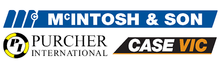 McIntosh ePortalPlus LIVE